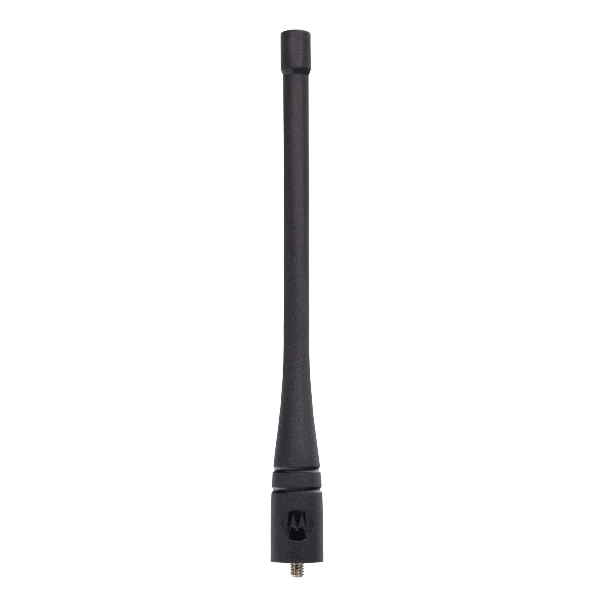 Motorola PMAF4024 900MHz Whip Antenna for DTR600 & DTR700 Radios - Durable Replacement Antenna for Clear Communication in Warehouses, Construction Sites & Outdoor Adventures