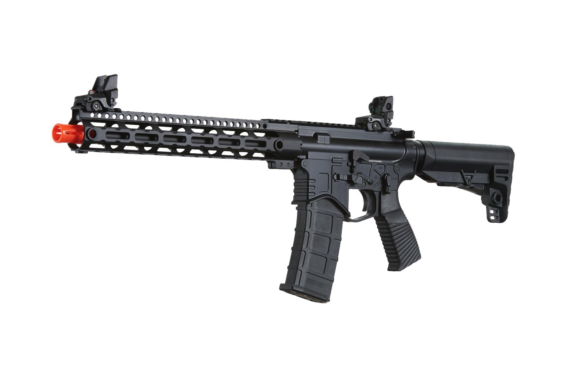 Golden Eagle BD Style 12.5