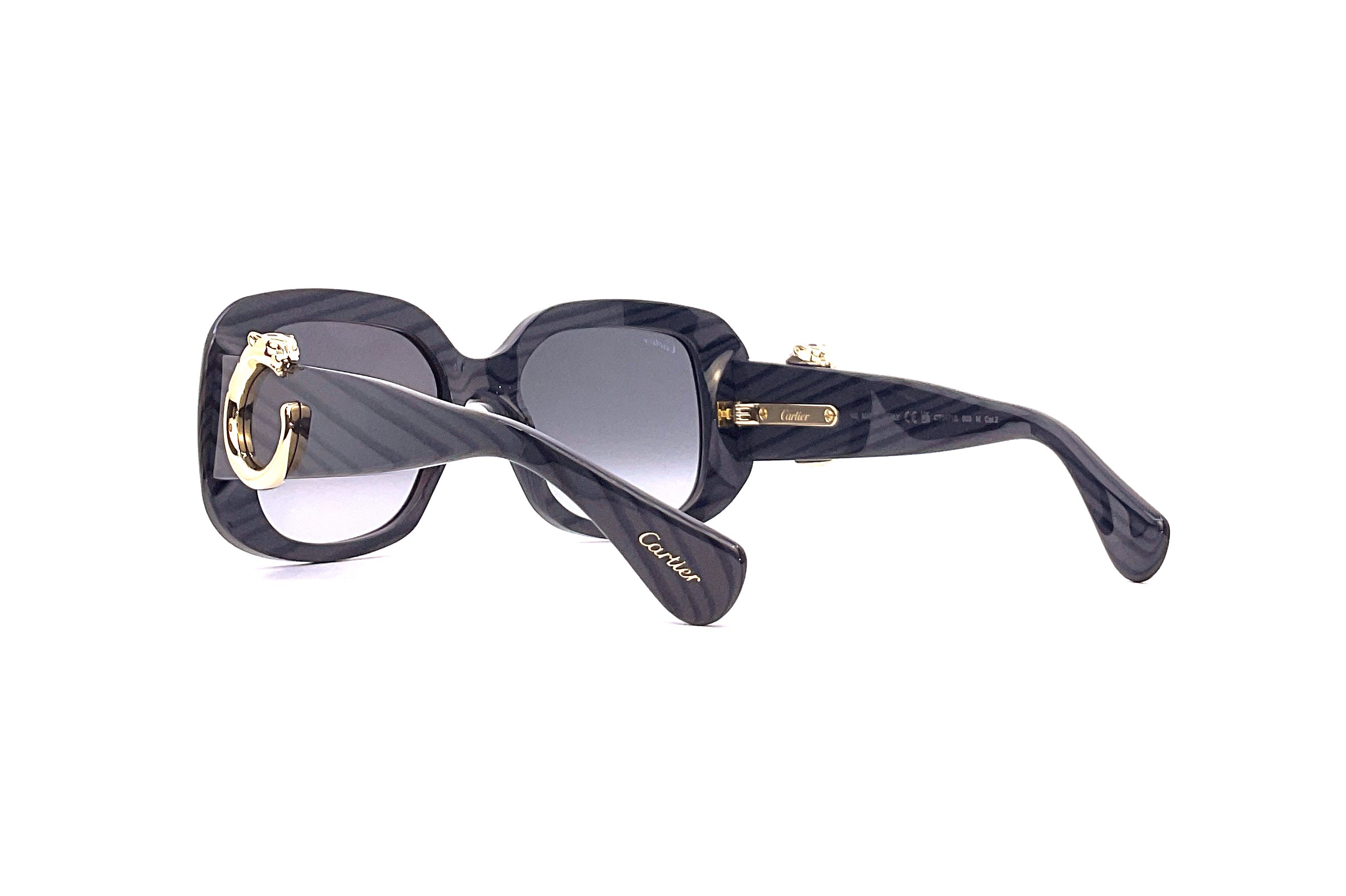 Cartier Panthère C CT0471S (003) - Luxury Women's Watch for Elegant Occasions & Gifts