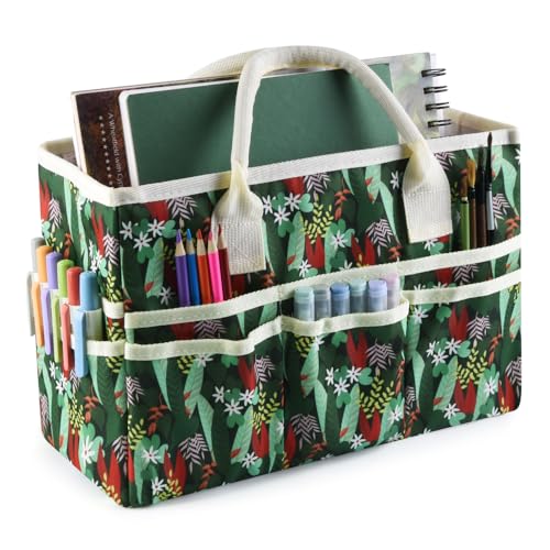Tote Bag-Tropical Rain Forest