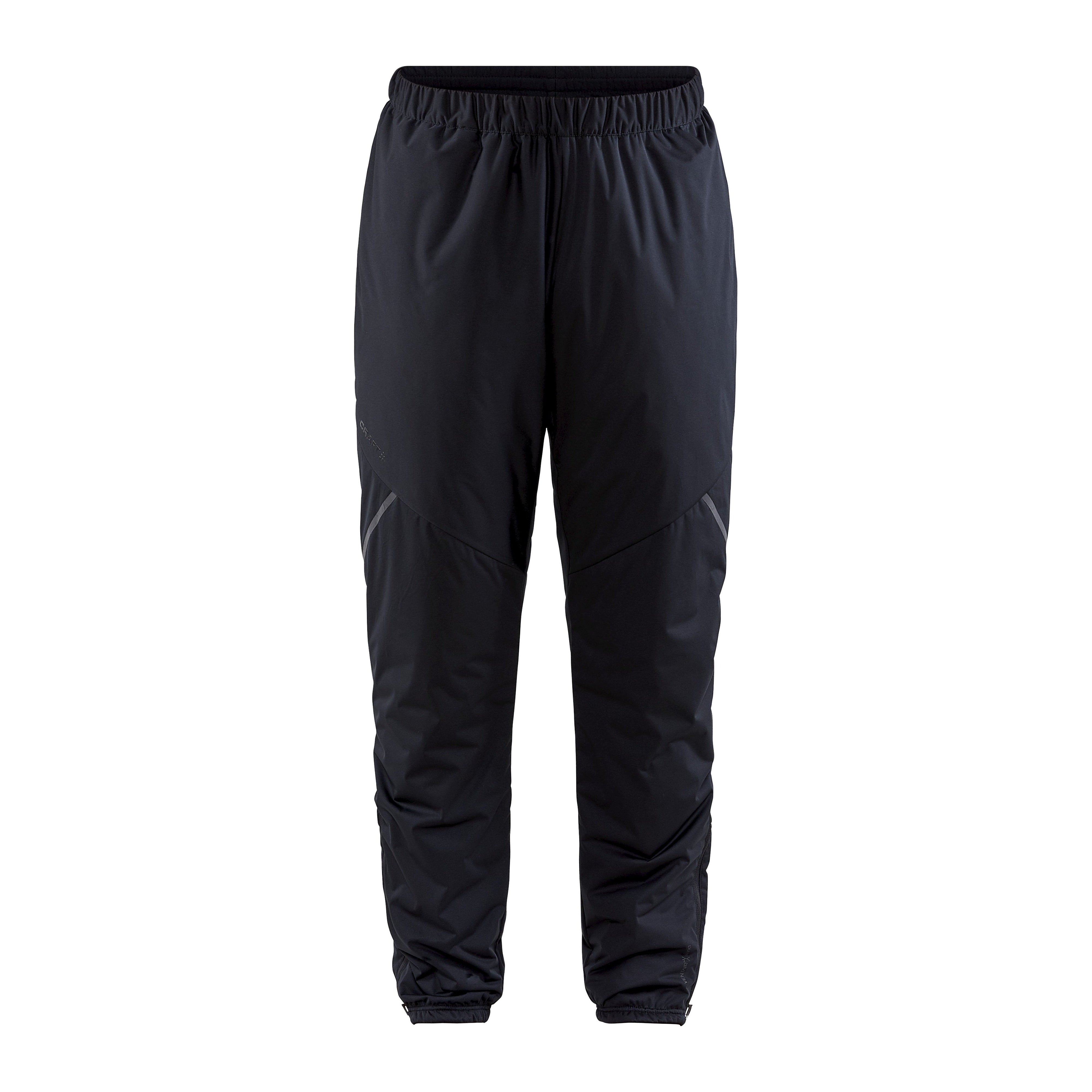 2023 Men's Core Glide Insulated Winter Pants for Hiking, Skiing & Outdoor Activities - Waterproof & Windproof Thermal Trousers