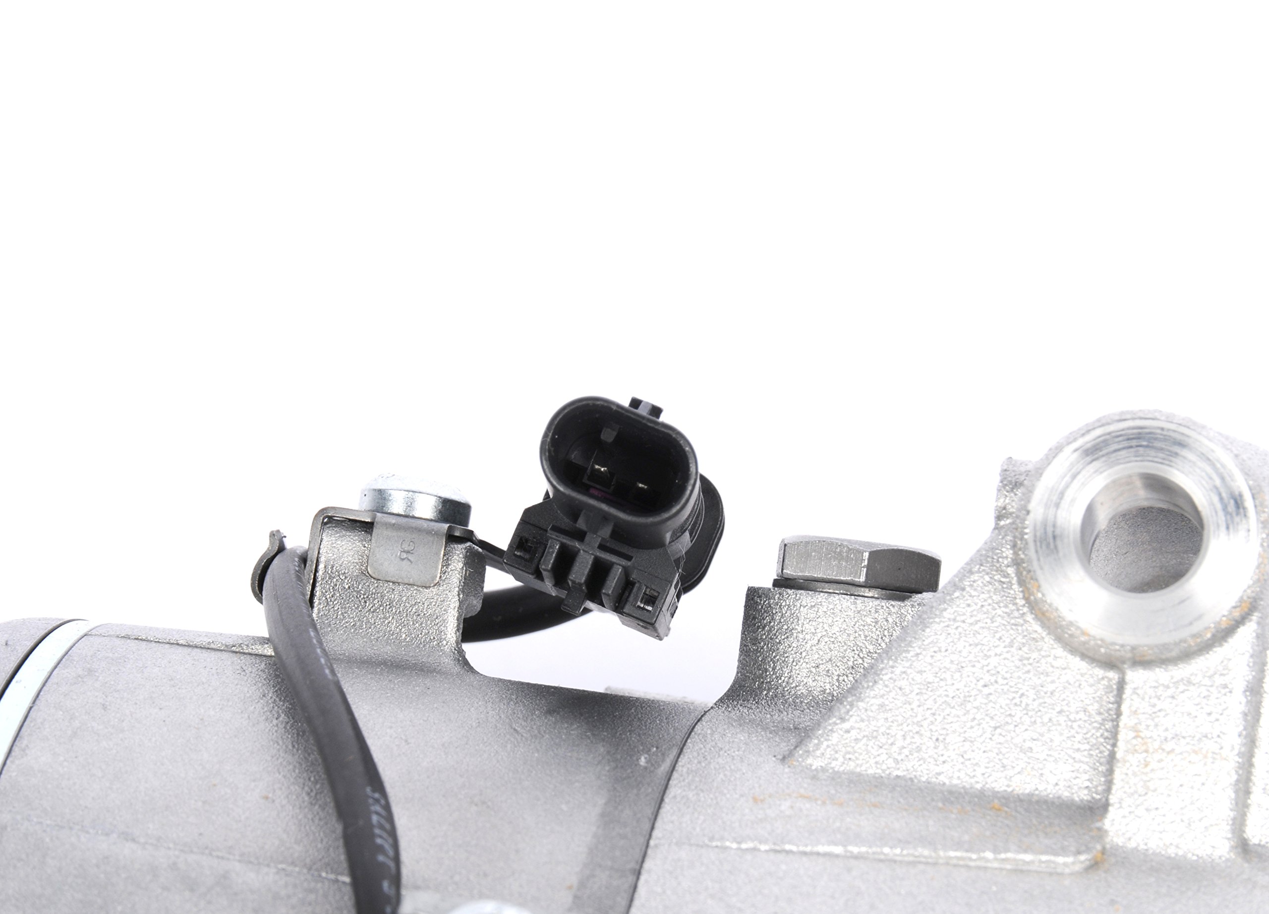 GM 15-22292 Original AC Compressor & Clutch Assembly - OEM Replacement for GM Vehicles | Perfect for AC System Repair & Summer Cooling Maintenance