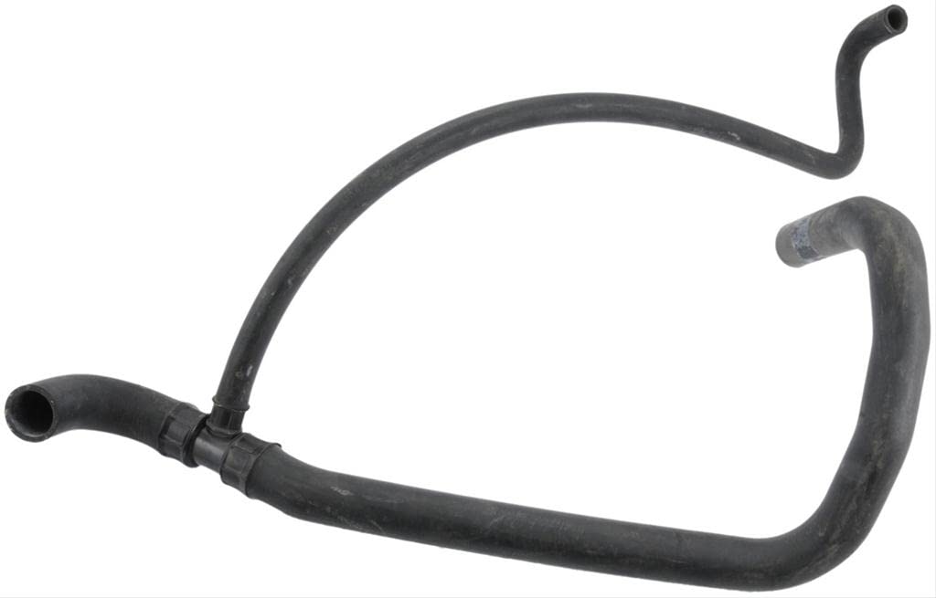 Continental 61688 Molded Radiator Hose - High Performance Cooling System Replacement for Cars & Trucks - Perfect for Engine Overheating Prevention & Maintenance