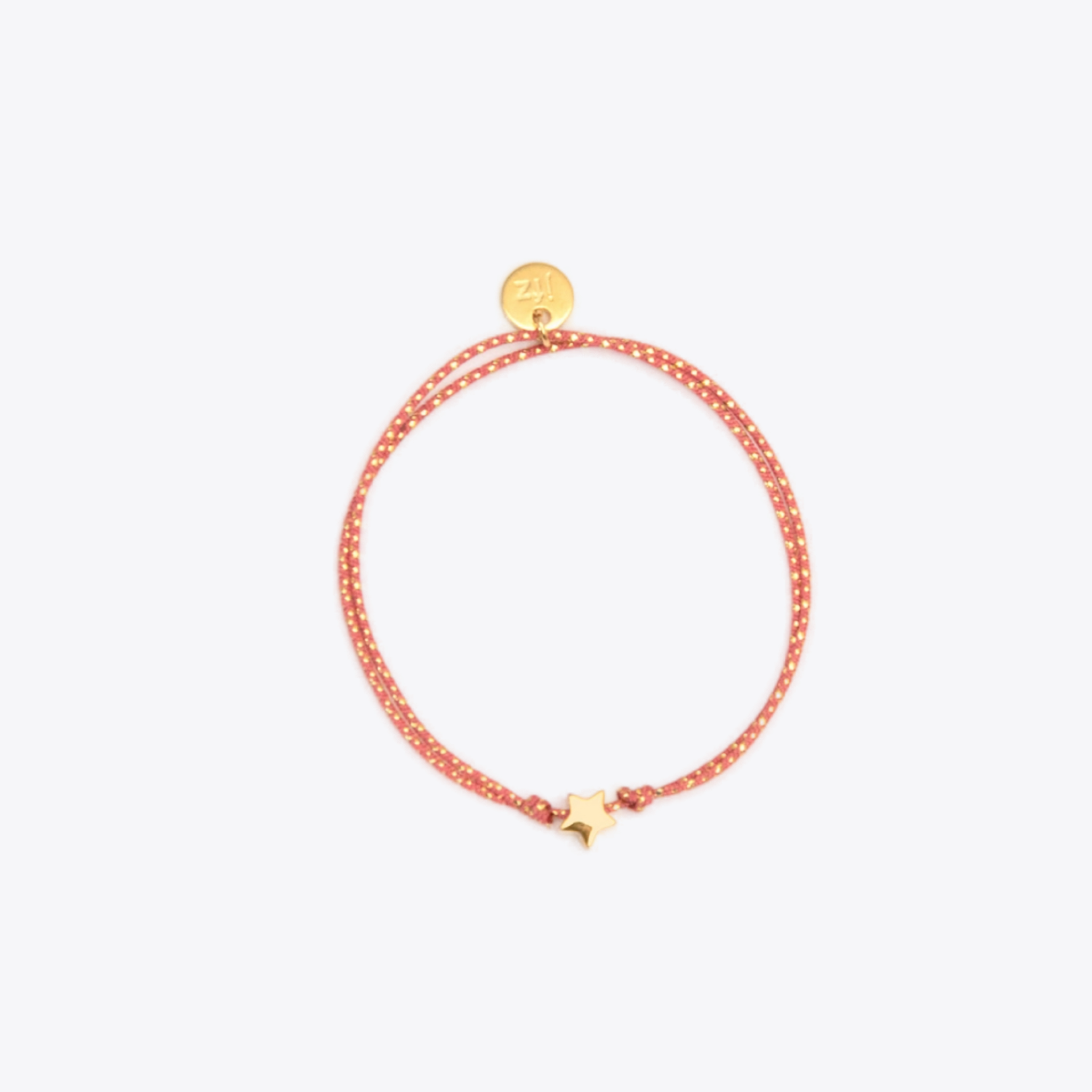 Celeste Etoile 14K Gold Plated Bracelet for Women - Elegant Stackable Bangle Jewelry Gift for Birthday, Anniversary & Valentine's Day | Perfect for Everyday Wear, Office & Special Occasions