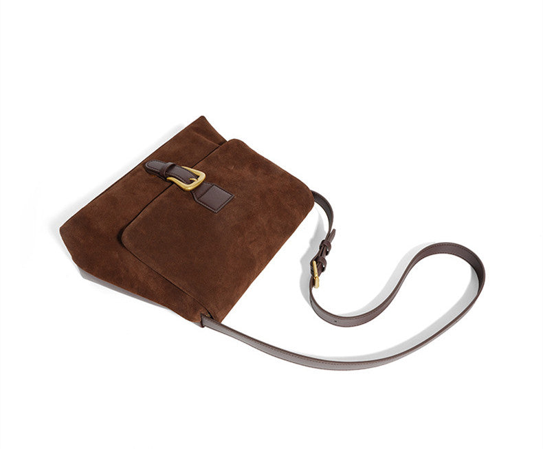 Stylish & Versatile Shoulder Bag for Women & Men - Durable Crossbody Bag with Adjustable Strap - Perfect for Travel, Work, Gym & Everyday Use