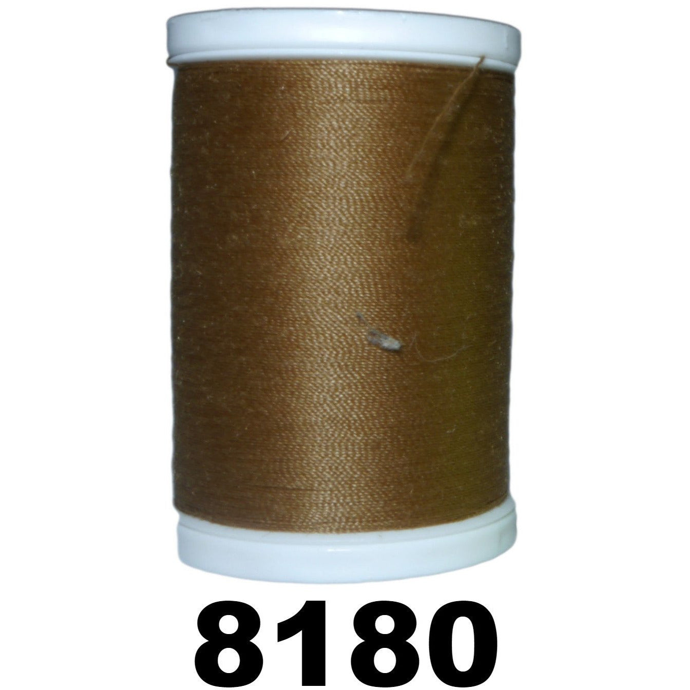 Coats & Clark Premium Sewing Thread - 250 Yards Spool for Quilting, Embroidery & DIY Crafts - Strong & Durable All-Purpose Thread for Sewing Machines & Hand Stitching