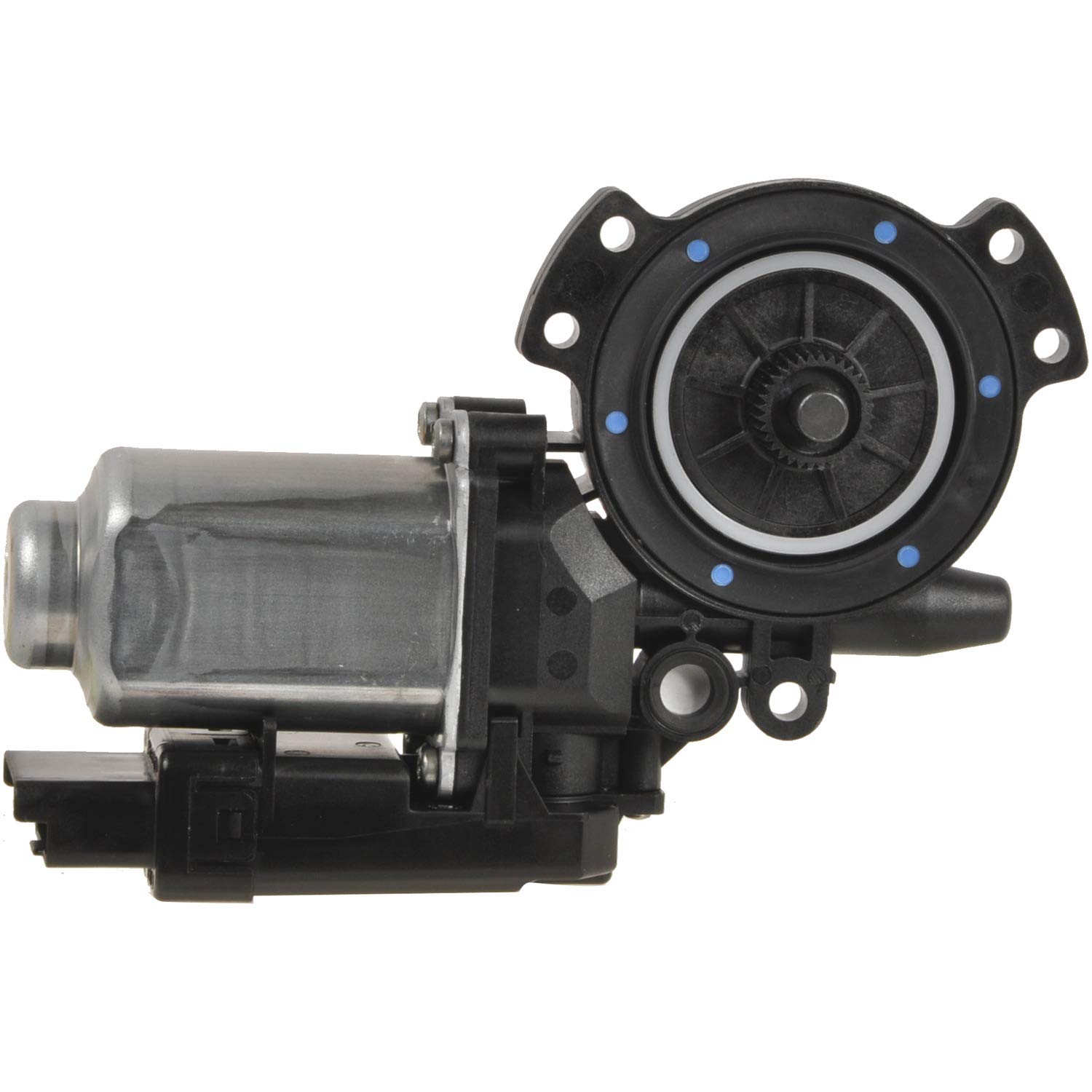 Cardone 82-4577 New Power Window Lift Motor - Replacement for Smooth & Quiet Operation - Perfect for Car, Truck & SUV Window Repair