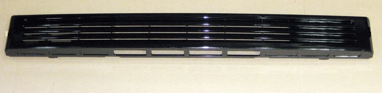 WB07X11009 Microwave Grille Vent Replacement Part - Compatible with AP3993709 & PS1480862 | Perfect for Kitchen Appliance Repair and Maintenance