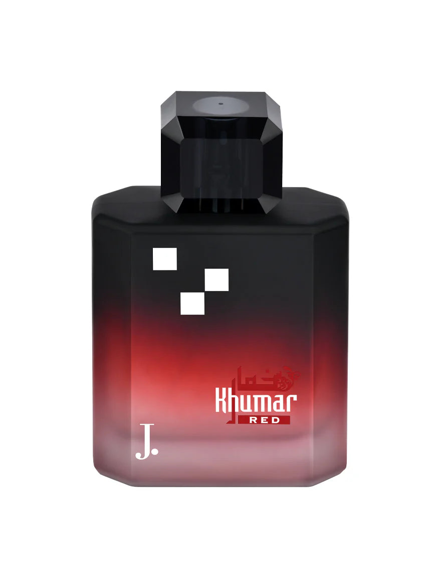 Khumar Red USB Flash Drive 128GB - High-Speed Portable Memory Stick for Photos, Videos, Music - Perfect for Students, Professionals & Travelers (Use Cases: Store Documents, Backup Files, Transfer Data Between Devices)