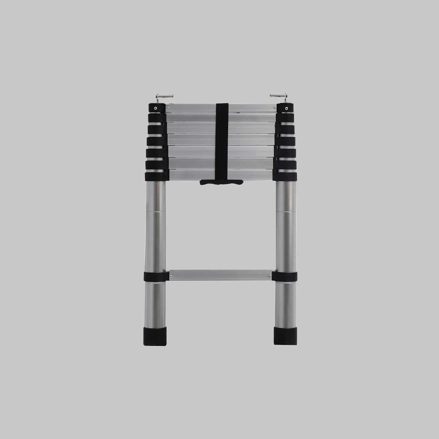 HC Ladder 3.0 - Heavy Duty Aluminum Extension Ladder for Home & Construction - Perfect for Roofing, Painting, and DIY Projects