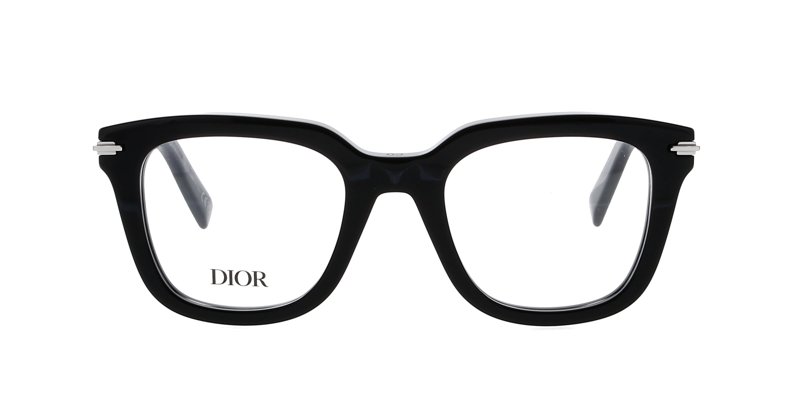 Dior Black Suit O S10I DM50046I - Elegant Formal Wear for Business Meetings, Weddings & Special Occasions
