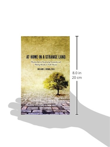 At Home in a Strange Land - Exploring Cultural Identity & Belonging | Inspirational Book for Immigrants, Travelers & Global Citizens | Perfect for Book Clubs, Self-Discovery & Multicultural Studies