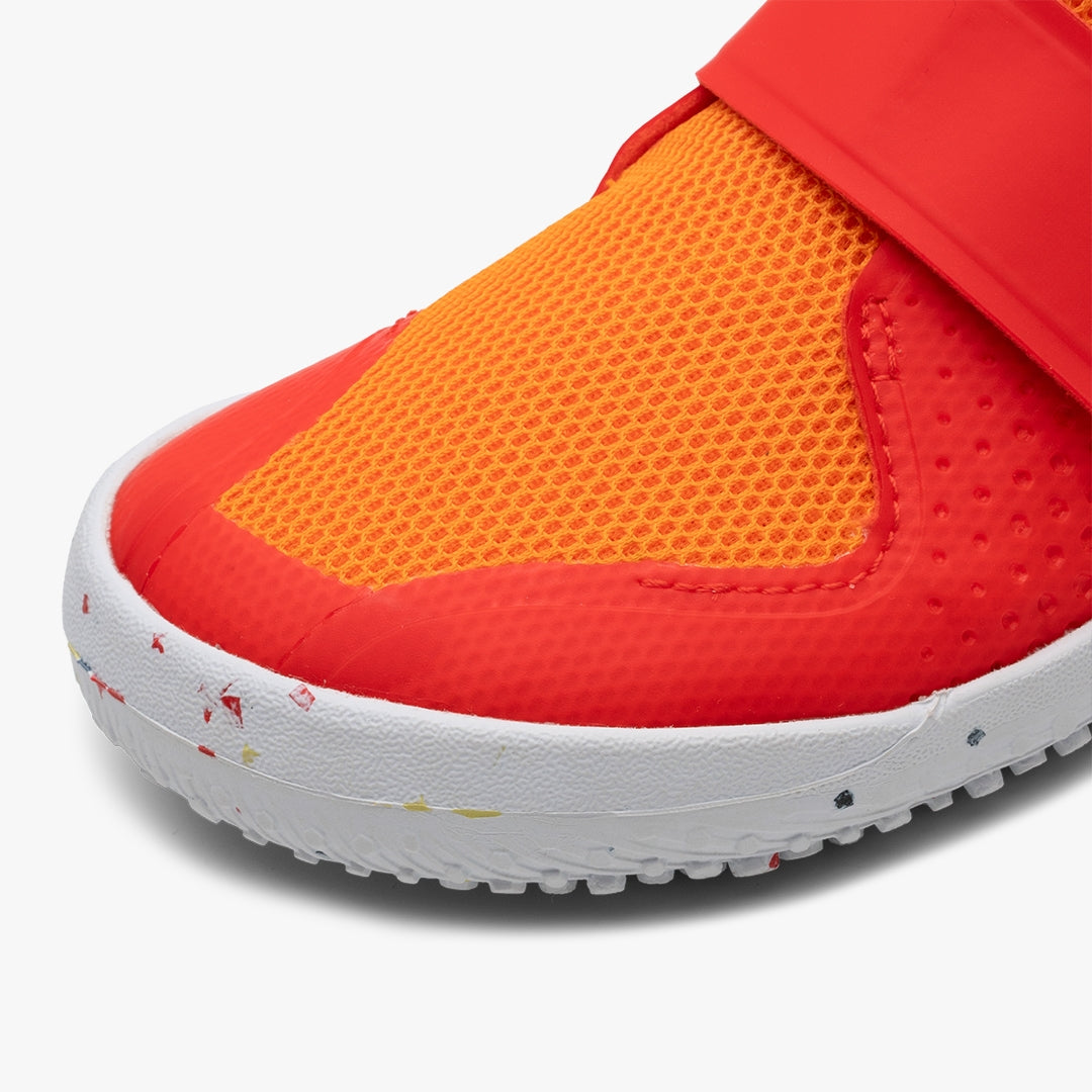 Vivobarefoot Preschool Primus Sport III Kids Barefoot Shoes - Lightweight & Flexible for Natural Foot Development - Perfect for Running, Playing & Outdoor Activities