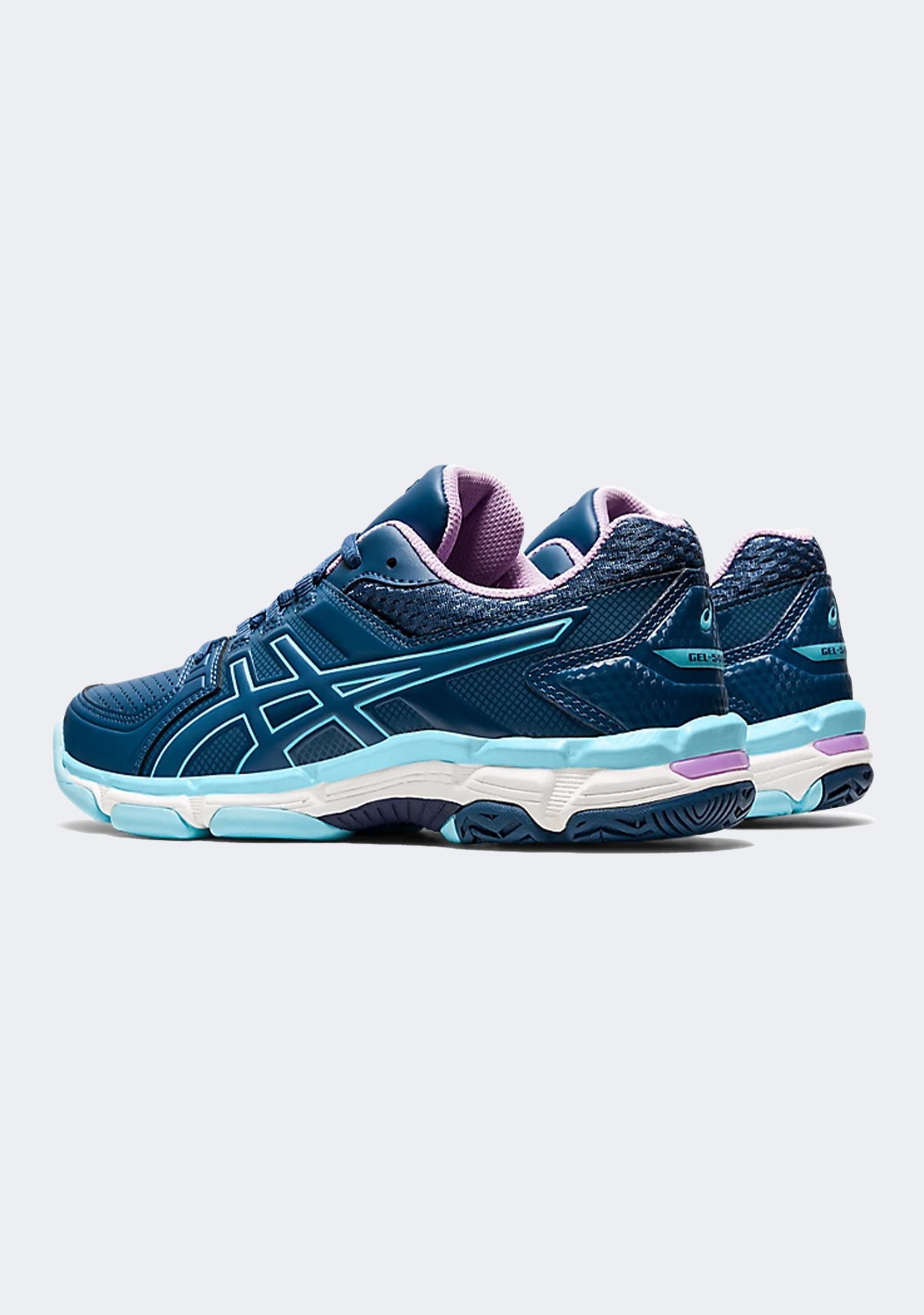 ASICS Kids Gel 540TR GS Running Shoes - Lightweight Athletic Sneakers for Boys & Girls - Perfect for School, Track & Field, and Daily Play