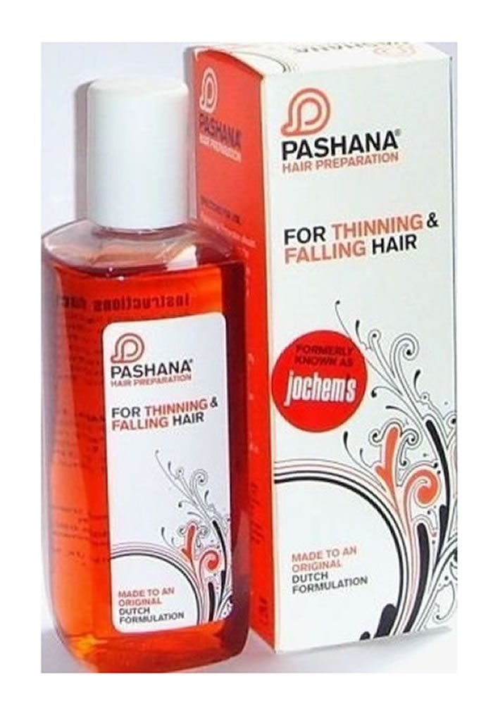 Jochem's Hair Loss Treatment for Men & Women - 150ml Natural Hair Growth Serum for Thinning Hair - Stimulates Hair Regrowth for Thicker, Fuller Hair - Daily Use for Best Results