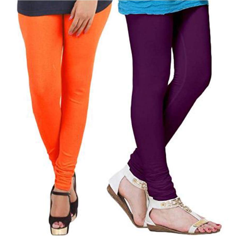 Sharvgun Women's High Waist Yoga Leggings - Tummy Control Workout Pants for Running, Gym & Lounge - Comfortable Stretchy Activewear