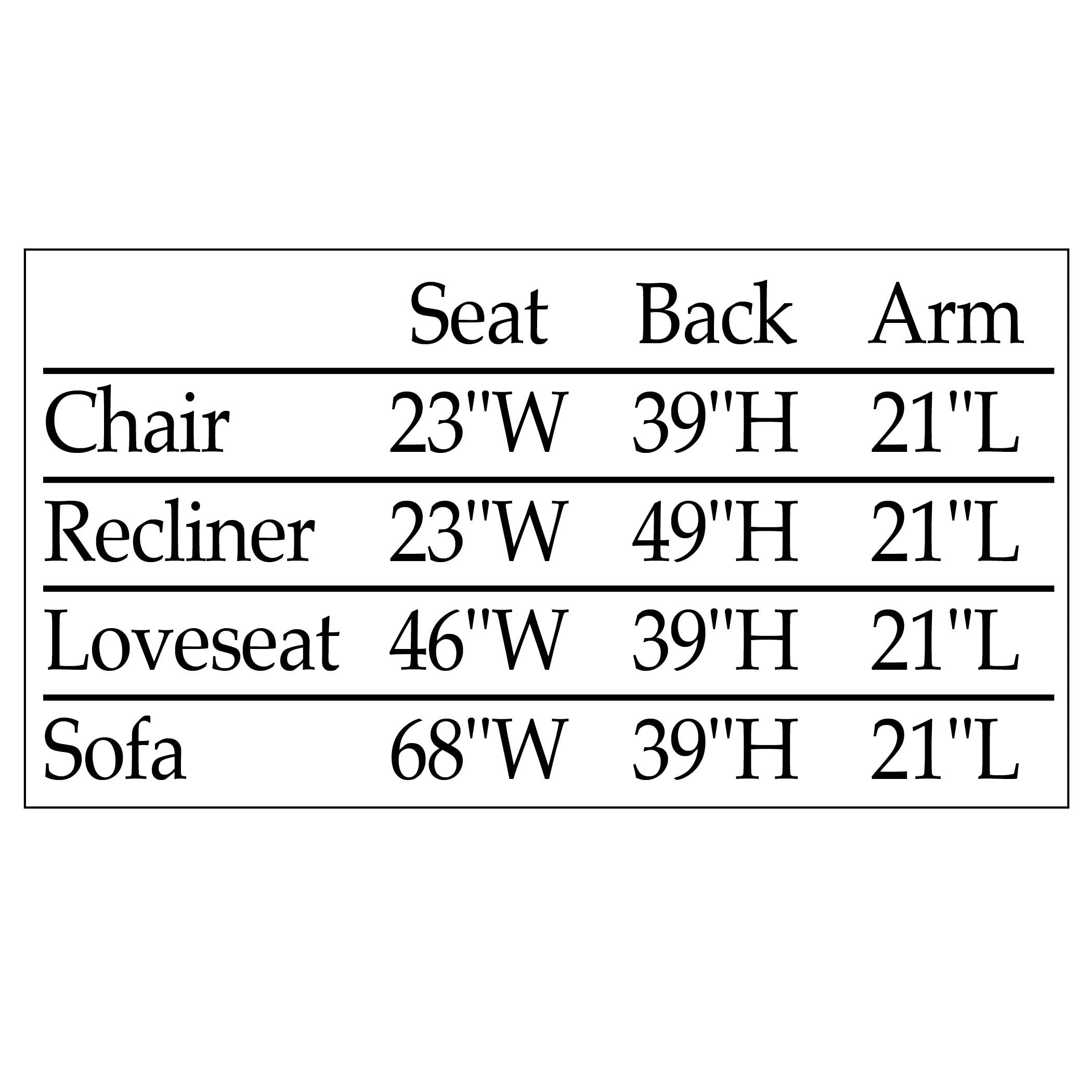 Reversible Quilted Furniture Protector Cover for Loveseat - Olive/Sage | Collections Etc | Waterproof & Anti-Slip Sofa Protector | Perfect for Pets, Kids & Home Decor