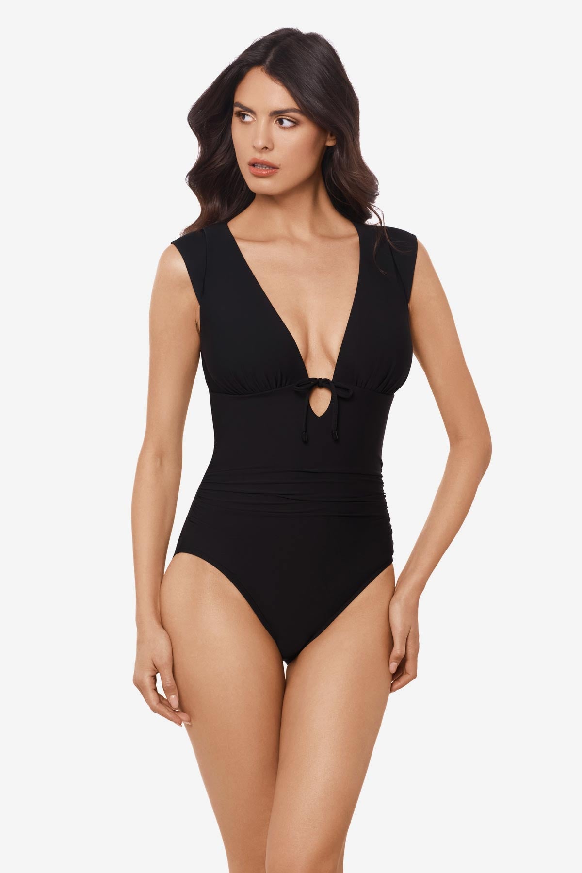 Magicsuit Dash One Piece Swimsuit for Women - High Waisted Tummy Control Bathing Suit - Perfect for Beach, Pool & Vacation | Swimwear for Summer & Water Sports