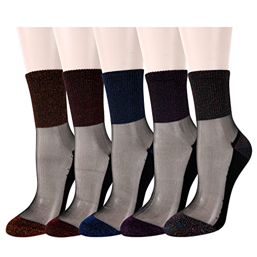 5 Pack-vintage Bling
