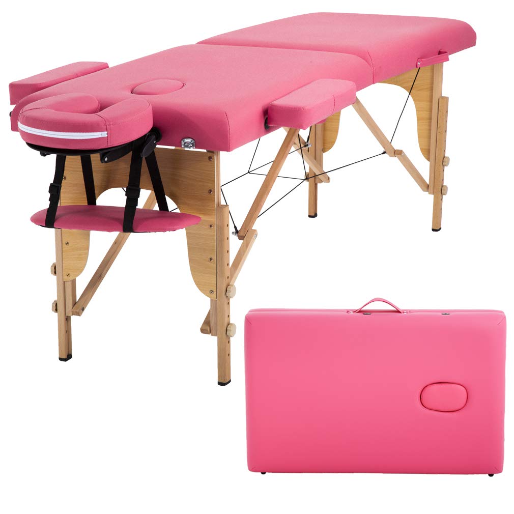 Best Portable Massage Table - 24