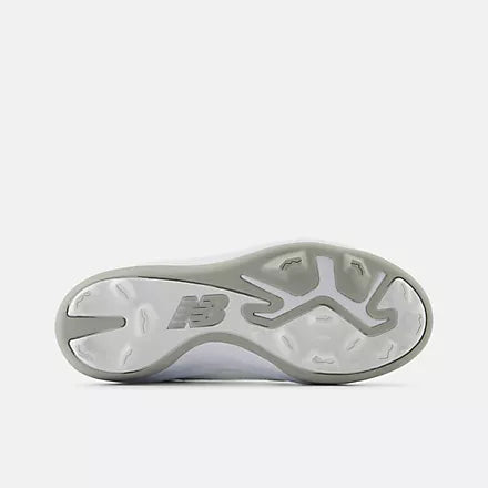 New Balance Fresh Foam 3000v7 Youth Baseball Cleats - Lightweight Rubber Molded Cleats for Boys & Girls | Perfect for Baseball, Softball & Field Sports