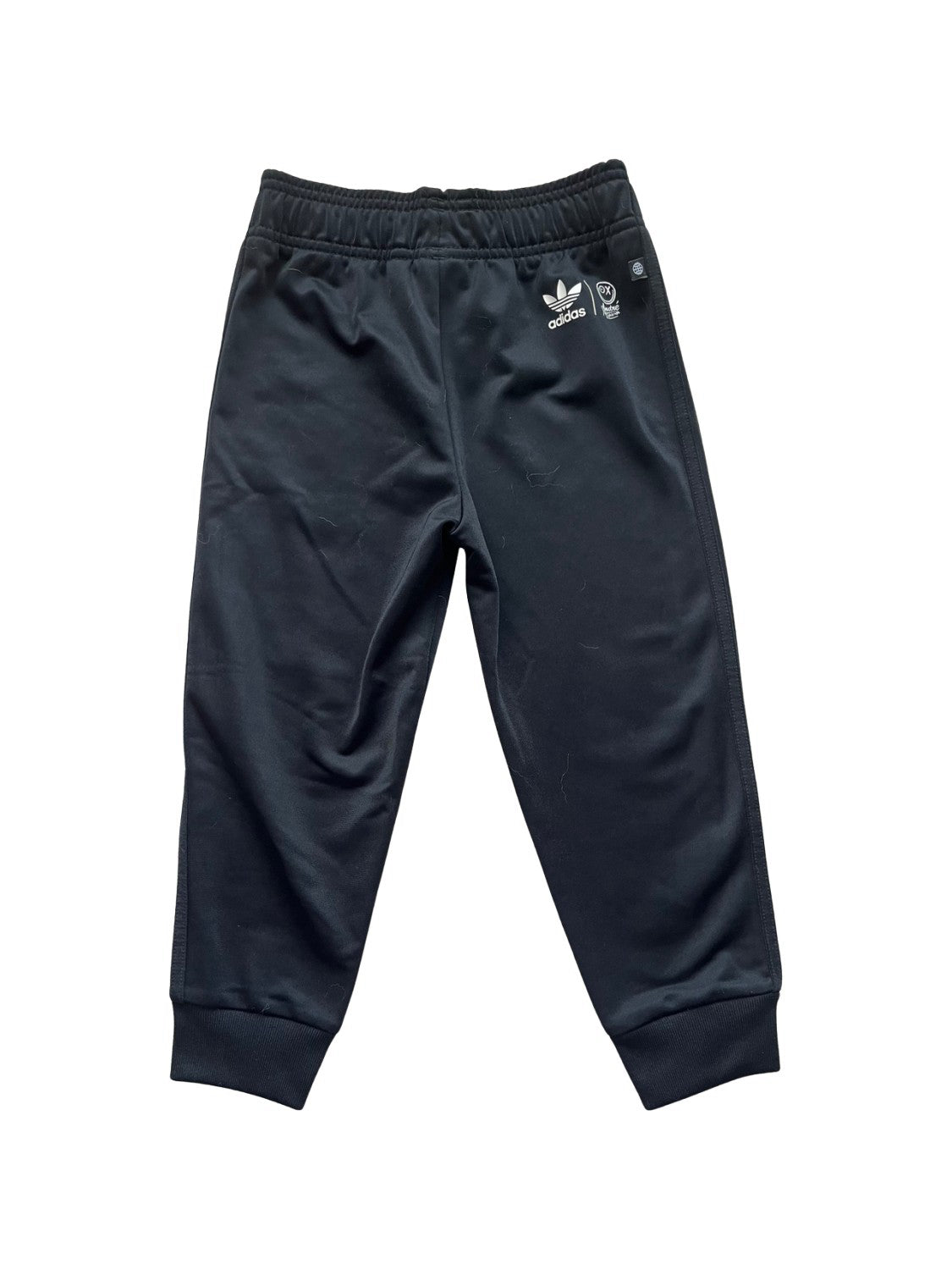 Adidas Kids Sweatpants for Boys & Girls - Comfortable Athletic Jogger Pants 3T 4T - Perfect for Playtime, School & Casual Wear