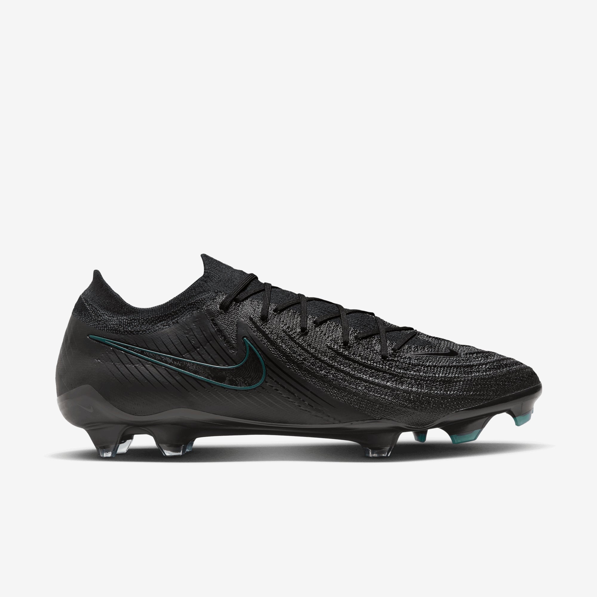 Black/Black-Deep Jungle