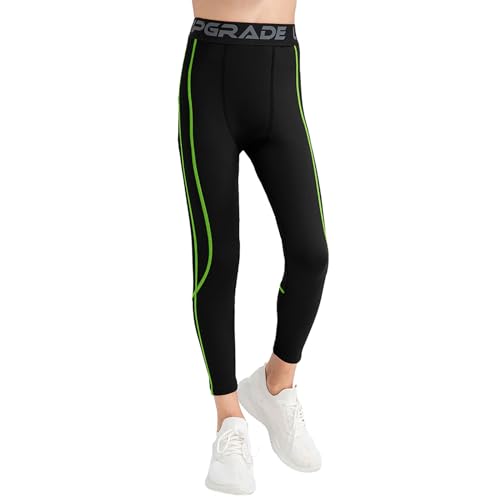 Black/Green