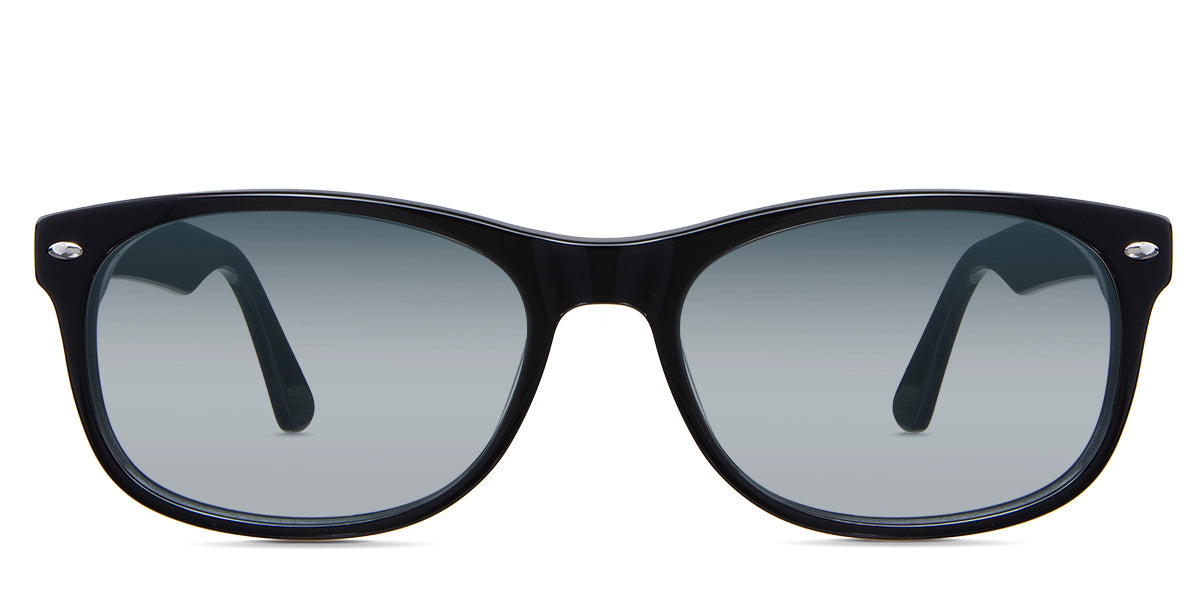 Men's Prescription Sunglasses - UV Protection Polarized Glasses for Driving, Fishing & Outdoor Activities | NIEL