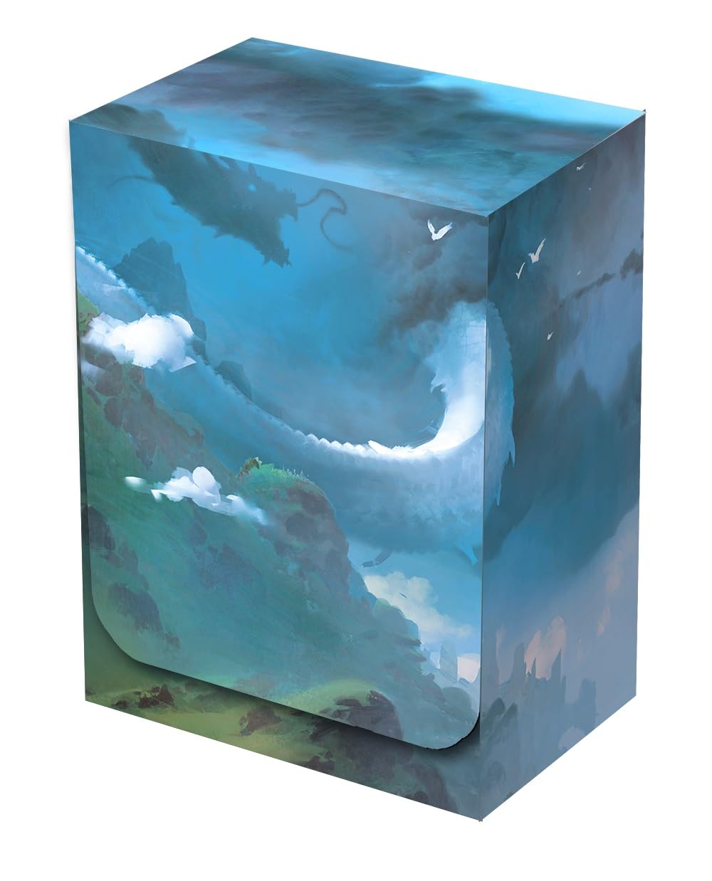 Legion Supplies BOX142 Premium Storage Box for Home & Office Organization - Perfect for Craft Supplies, Tools, and Small Accessories