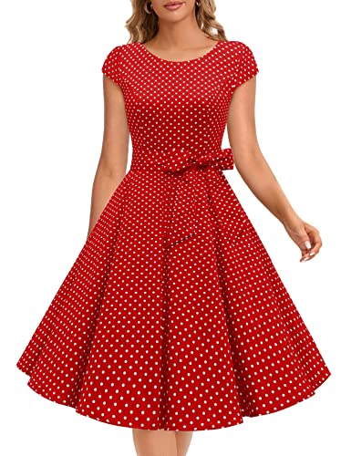 01-red White Dot a