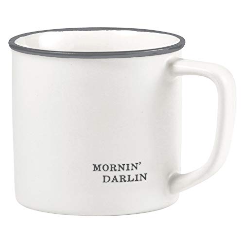 Mornin' Darlin'