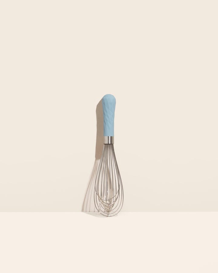 GIR Ultimate Whisk - Premium Stainless Steel Kitchen Whisk for Baking, Cooking & Mixing - Perfect for Eggs, Sauces, Batters & More - Ideal for Home Chefs & Professional Bakers