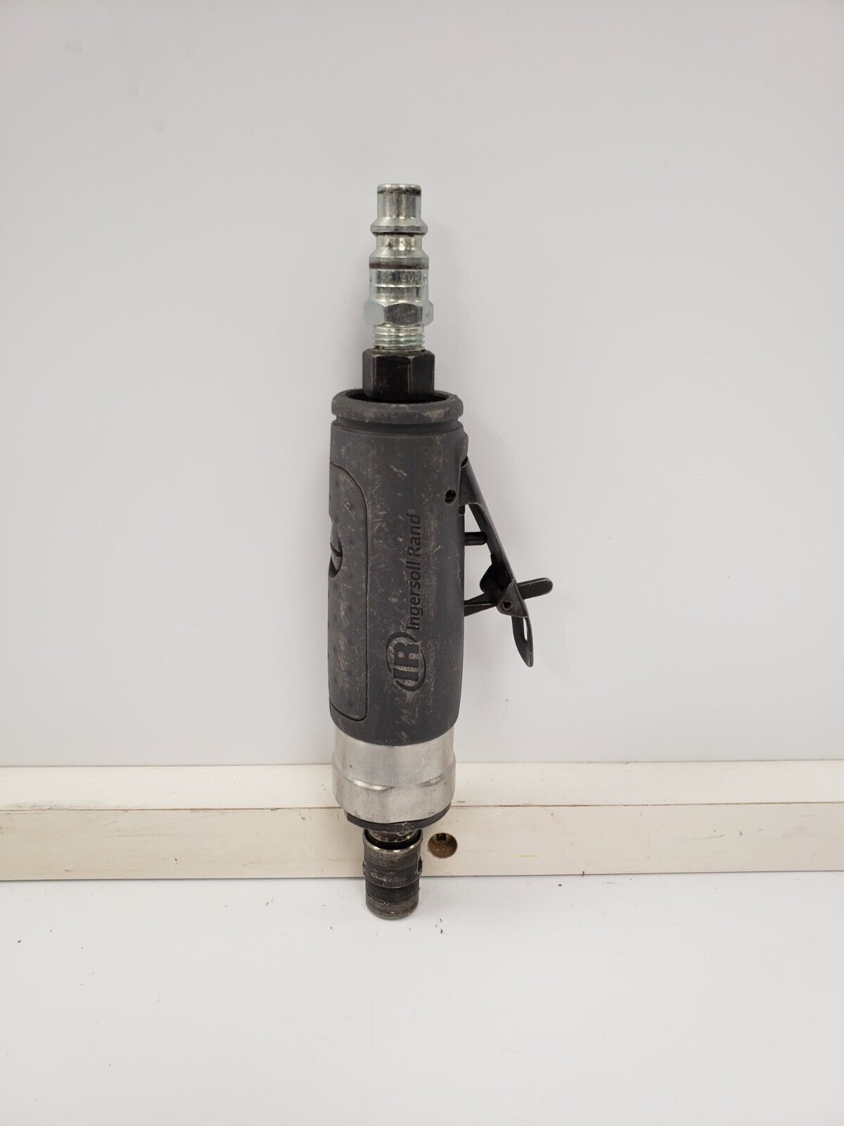 Ingersoll Rand 308B Heavy Duty Air Die Grinder - Professional Pneumatic Tool for Metalworking, Woodworking & Automotive Repair - Perfect for Grinding, Sanding & Polishing