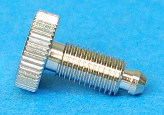 Bell Screw 1 - High Quality Stainless Steel Fastener for Home Improvement & DIY Projects | Perfect for Furniture Assembly, Electronics Repair, and Automotive Applications