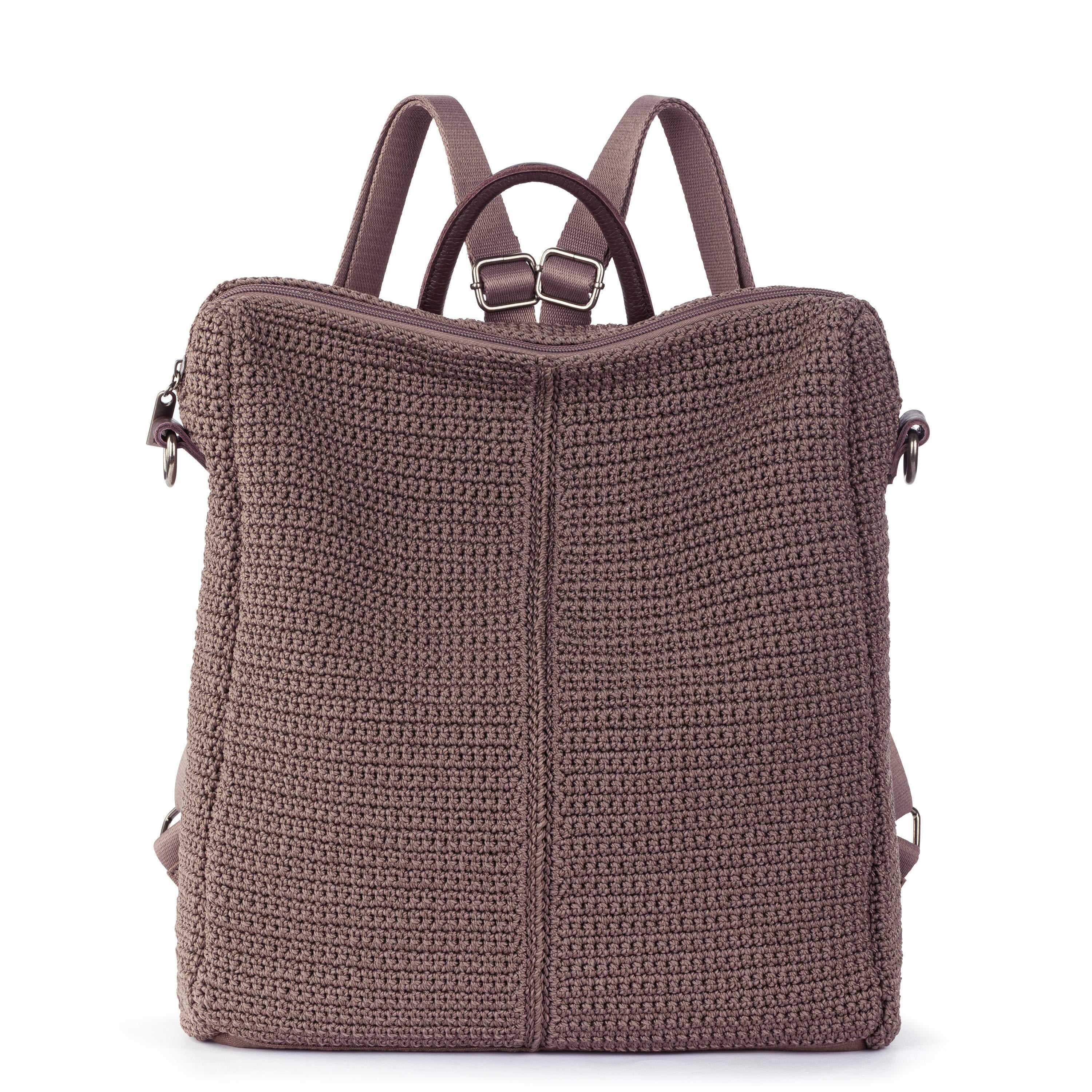 Los Feliz Backpack - Stylish & Durable Laptop Backpack for Men & Women - Waterproof Travel Backpack with USB Charging Port - Perfect for Work, School, College & Outdoor Adventures