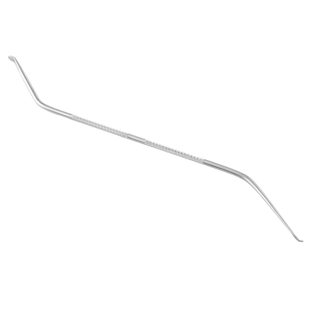 Stainless Steel Bee Grafting Tool - Queen Rearing & Larva Moving Equipment for Beekeepers | Perfect for Honey Bee Breeding, Hive Management & Apiary Maintenance
