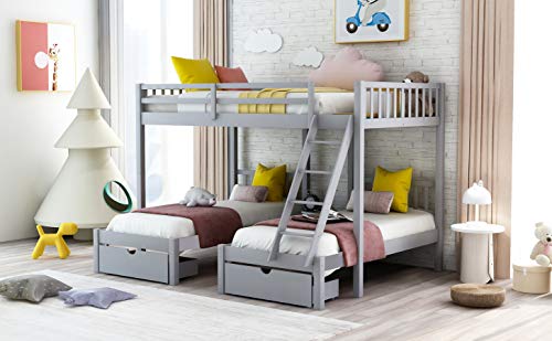 Gray+drawers