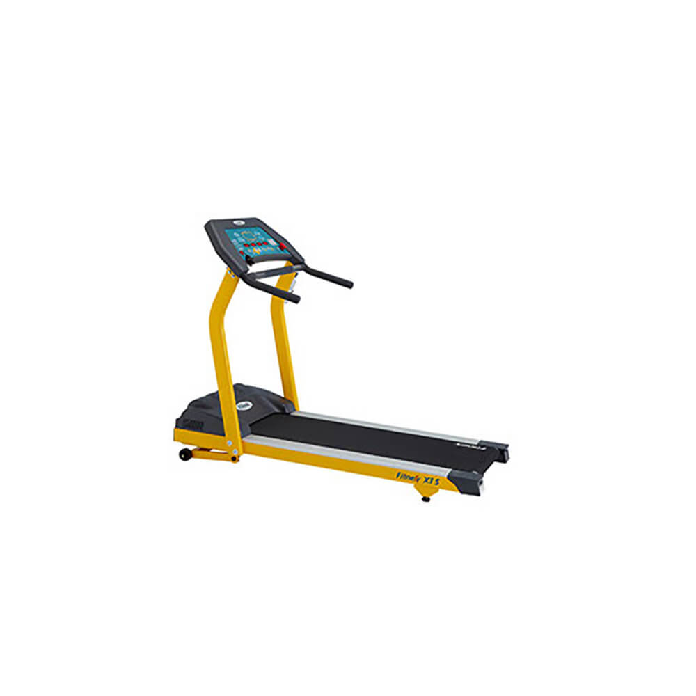 Fitnex XT5 Kids Treadmill - Safe & Quiet Electric Exercise Machine for Children - Perfect for Home Workouts, Indoor Play & Fitness Training