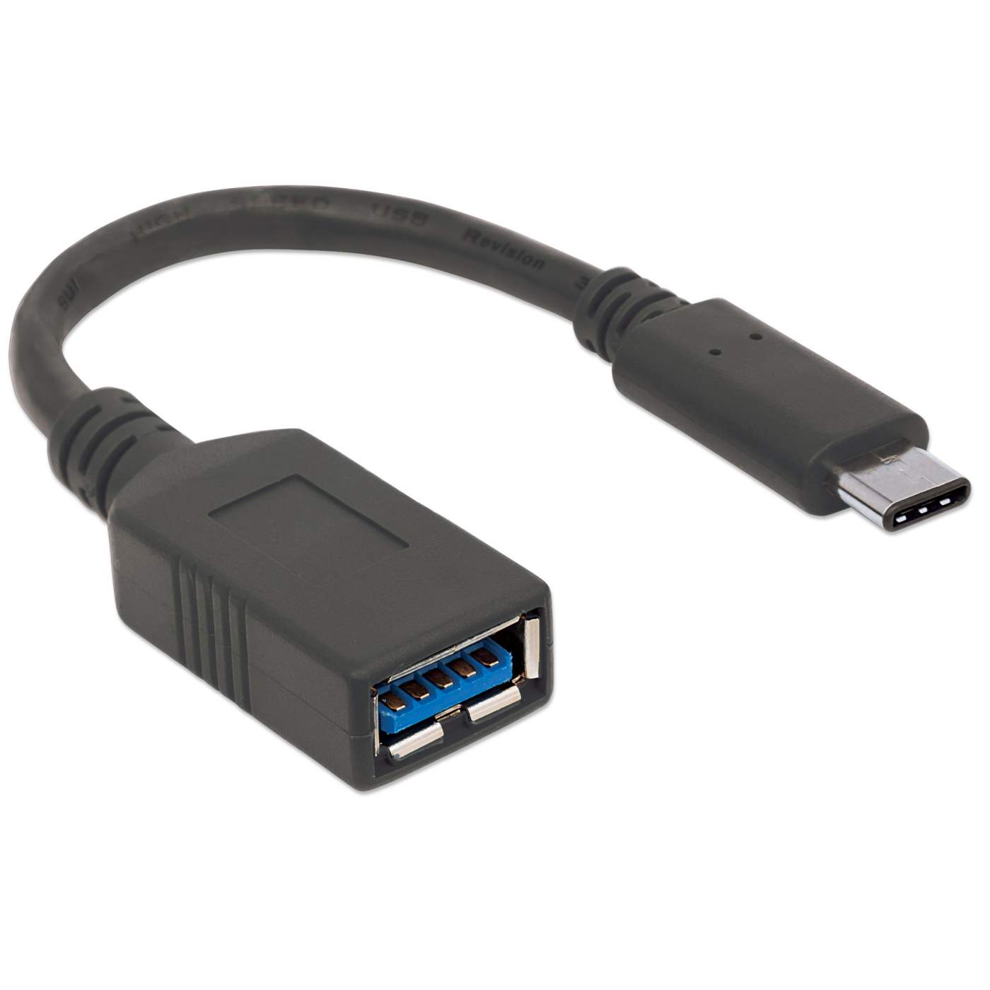 High-Speed USB-C Charging Cable - Fast Charging & Data Sync for Smartphones, Laptops & Tablets | Perfect for Home, Office & Travel