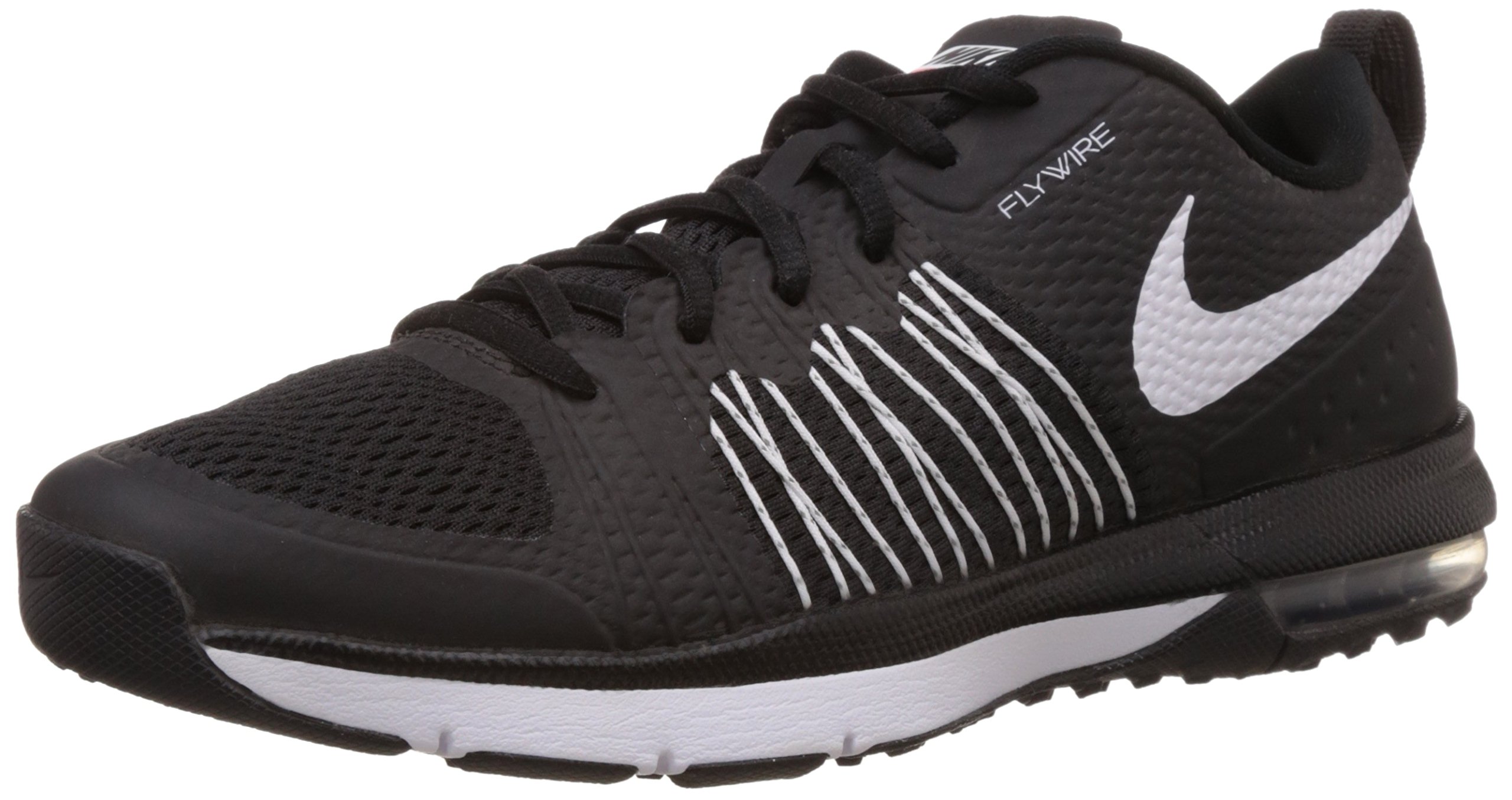 Nike Air Max Effort TR Men's Training Sneakers - Lightweight Running Shoes for Gym & Workout - Style 705353 - Perfect for Jogging, Fitness & Casual Wear