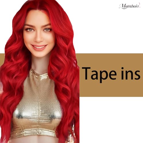 #Red