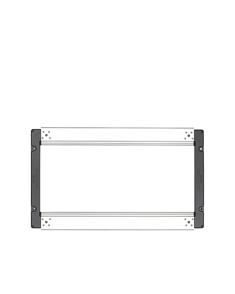 IGT Three Unit Frame for Slot Machines - Premium Replacement Part for Casino Gaming & Home Arcade Setup