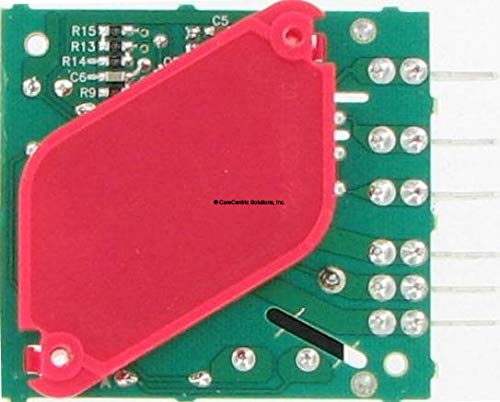 CoreCentric Remanufactured Refrigerator Timer Board Replacement for Whirlpool 4388932 - Compatible with Various Whirlpool Refrigerator Models - Perfect for DIY Repairs & Home Appliance Maintenance
