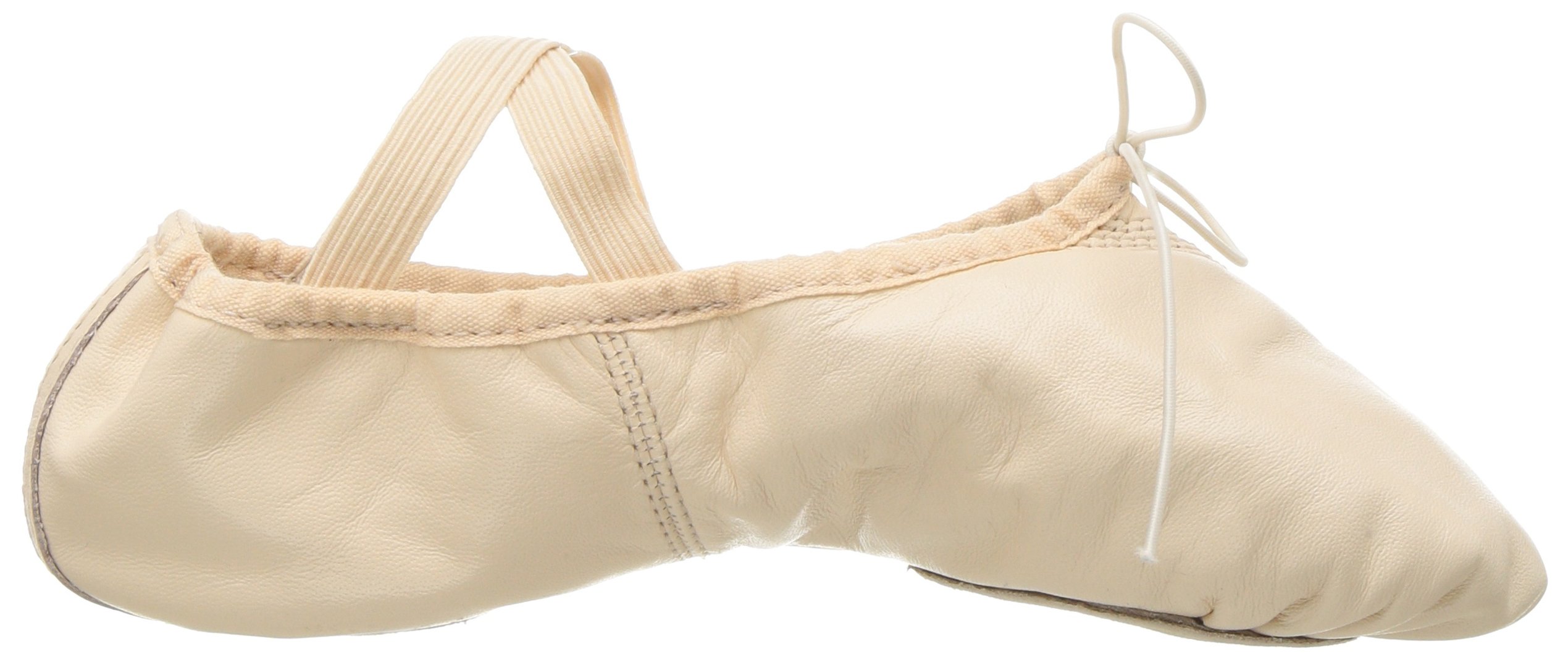 Capezio Women's Hanami Ballet Dance Shoes - Lightweight & Comfortable for Ballet, Jazz, and Dance Classes | Perfect for Beginners & Professionals | US Sizes Available