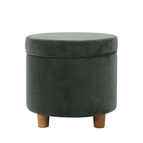 Loden Green