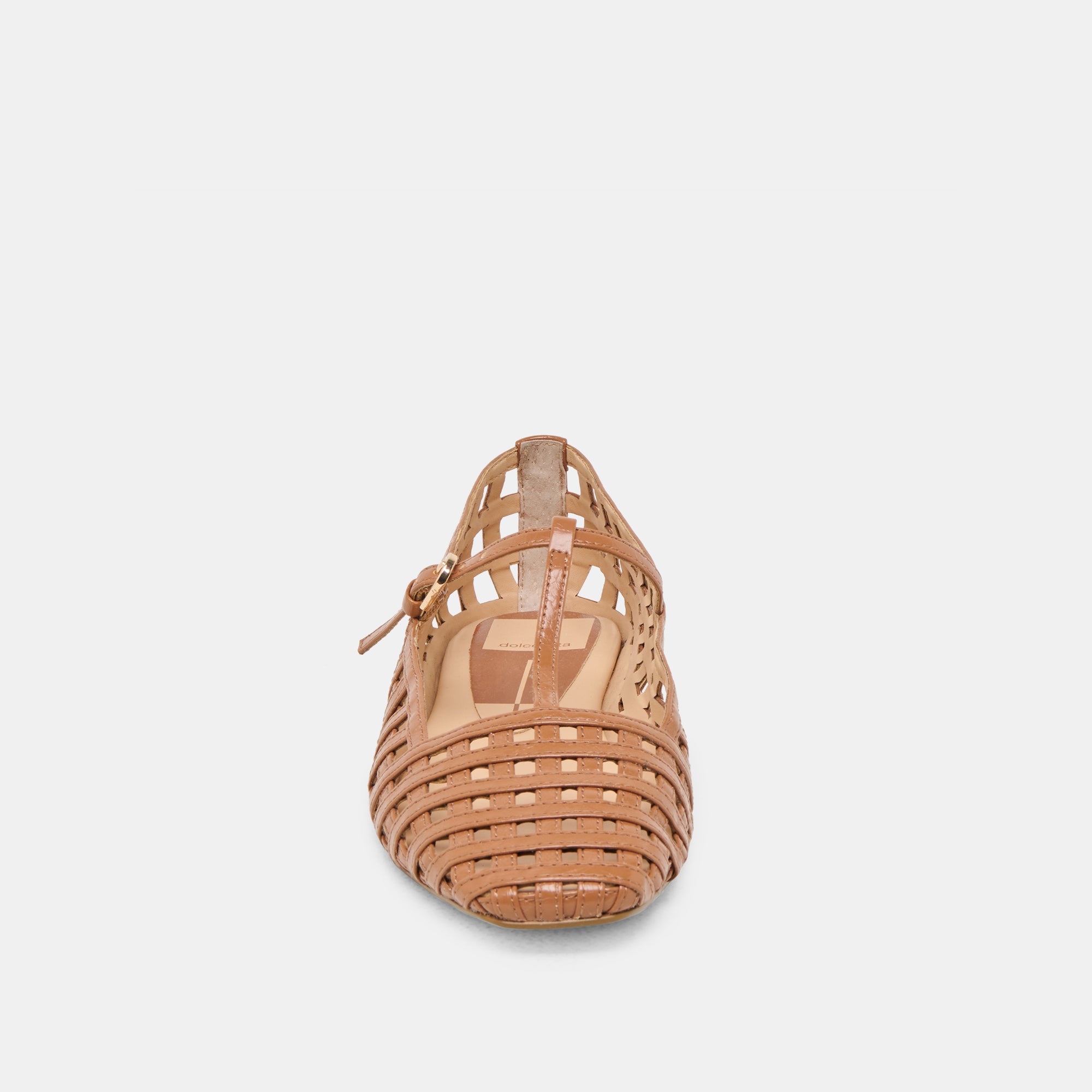 RAINS Ballet Flats for Women - Stella Saddle Shoes | Comfortable & Stylish Slip-On Flats for Casual Wear, Office & Travel
