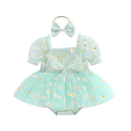 Daisy Sky Blue