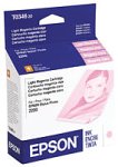 Epson T034620 Light Magenta UltraChrome Ink Cartridge for Stylus Photo 2200 Printer - High-Quality Photo Printing for Home & Professional Use