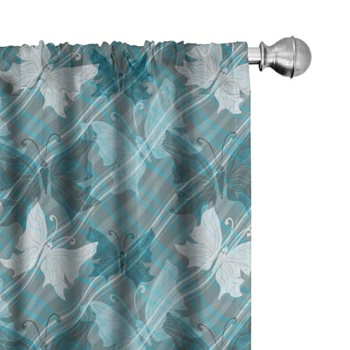 Teal Blue
